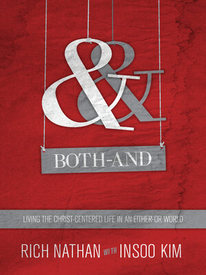 cover image of Both-And